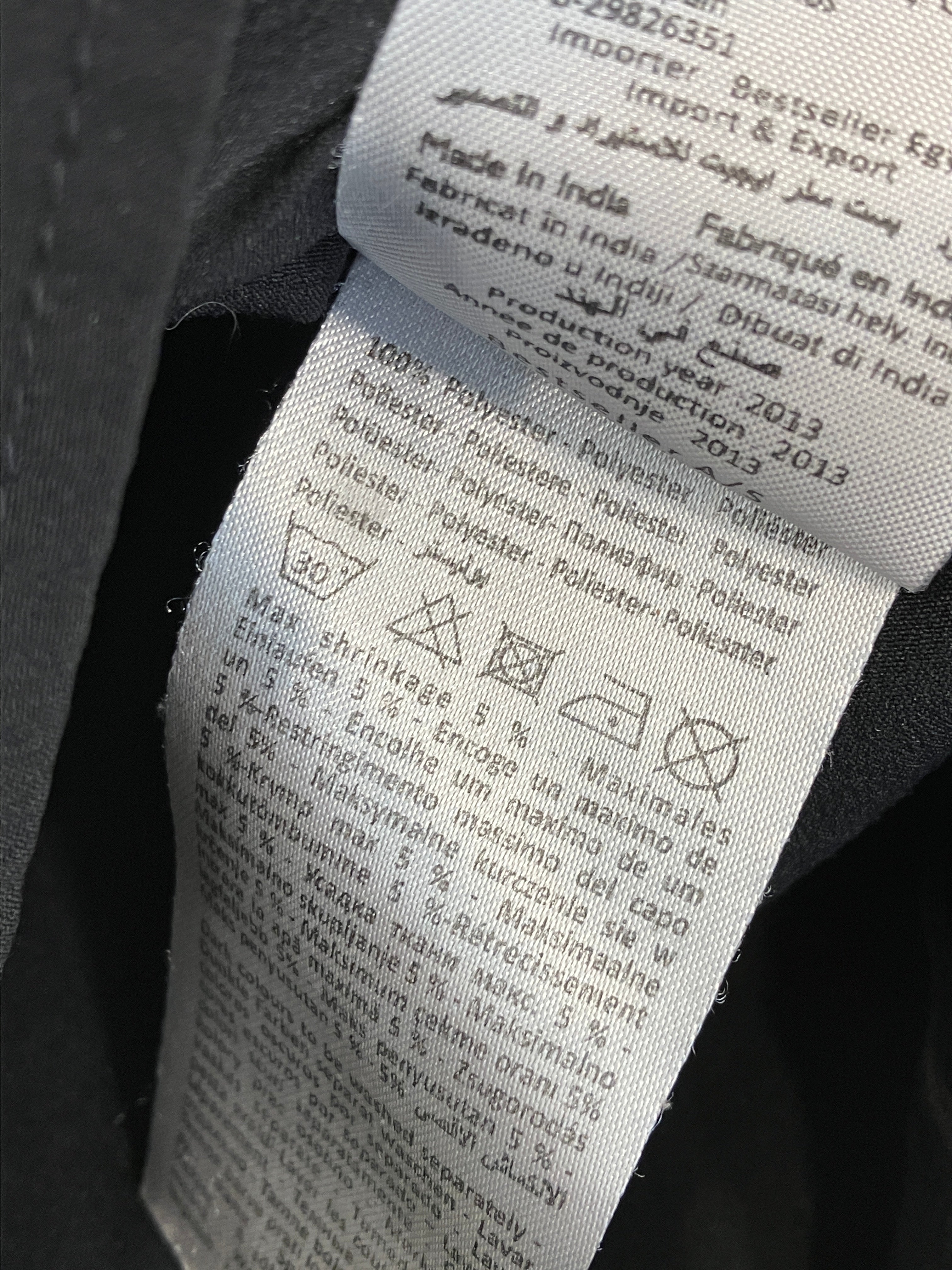 Vero Moda Kjole